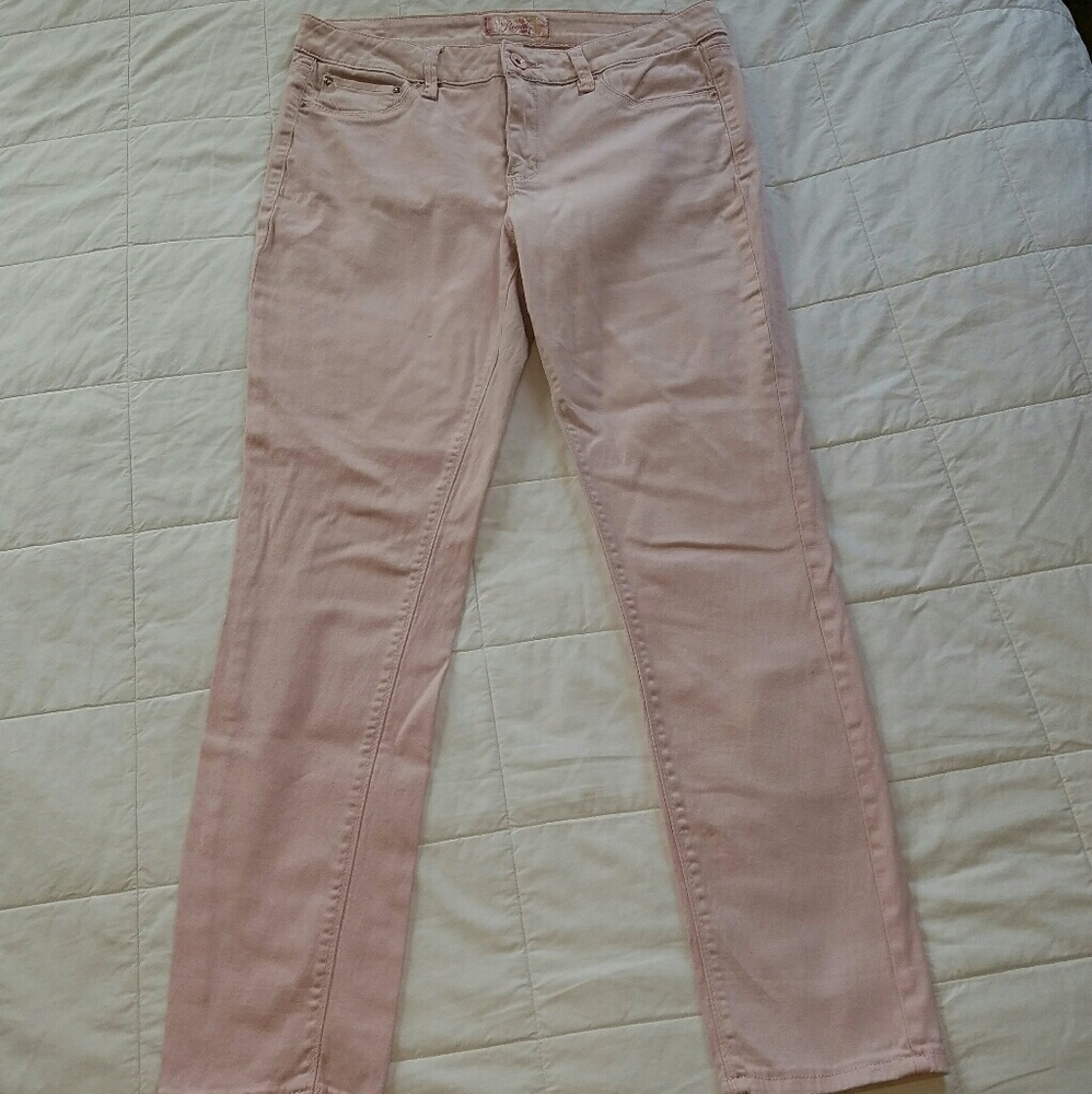 Pants